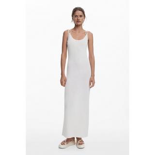 Desigual Abito all'uncinetto  