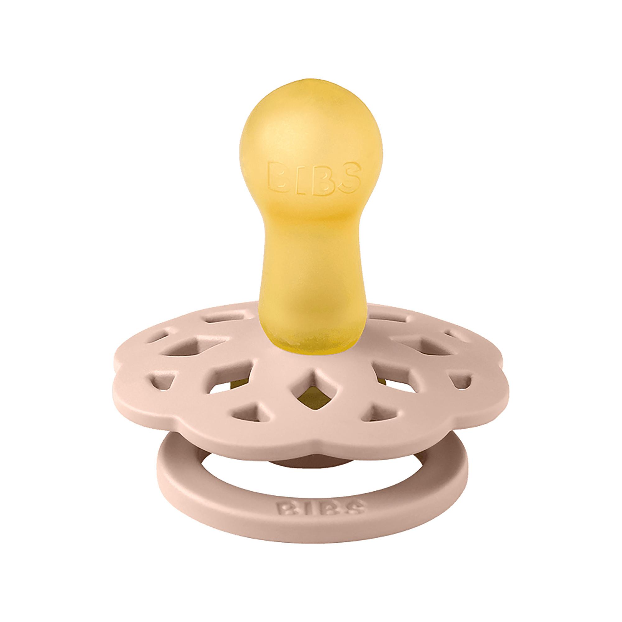 BIBS  Tétine 
