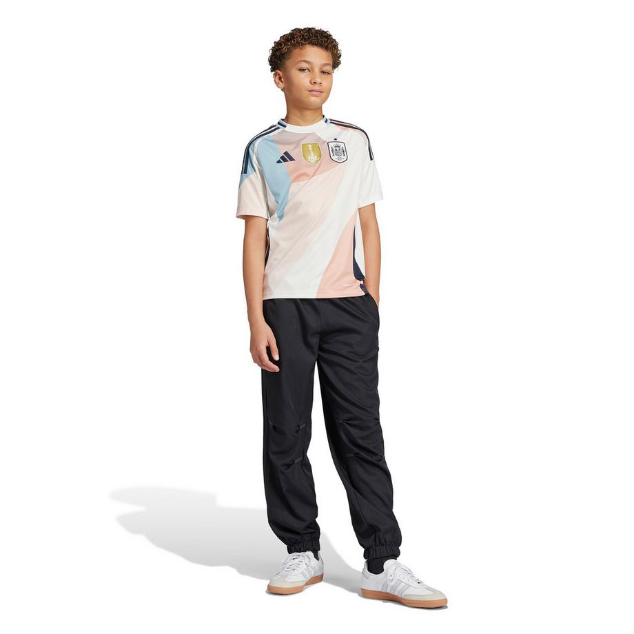 adidas Kids Spanien Away Maillot de foot 