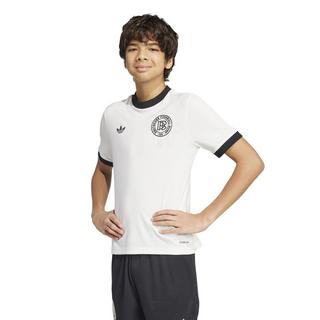 adidas Kids Deutschland Fussball Trikot 