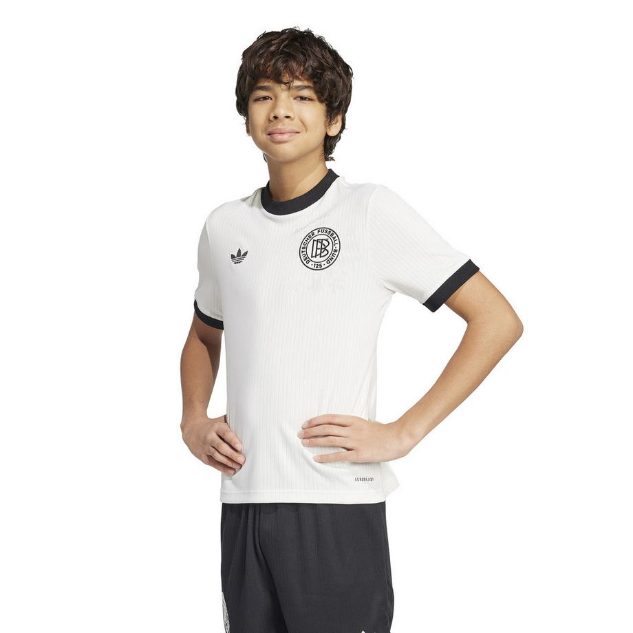 adidas Kids Deutschland Fussball Trikot 