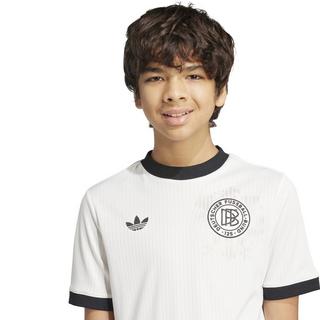 adidas Kids Deutschland Fussball Trikot 