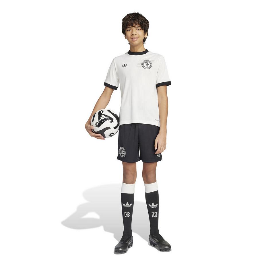 adidas Kids Deutschland Fussball Trikot 