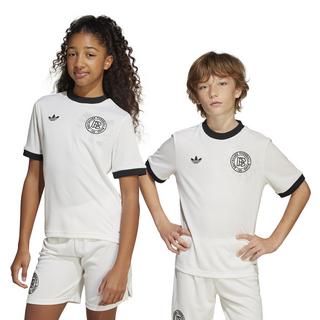 adidas Kids Deutschland Fussball Trikot 