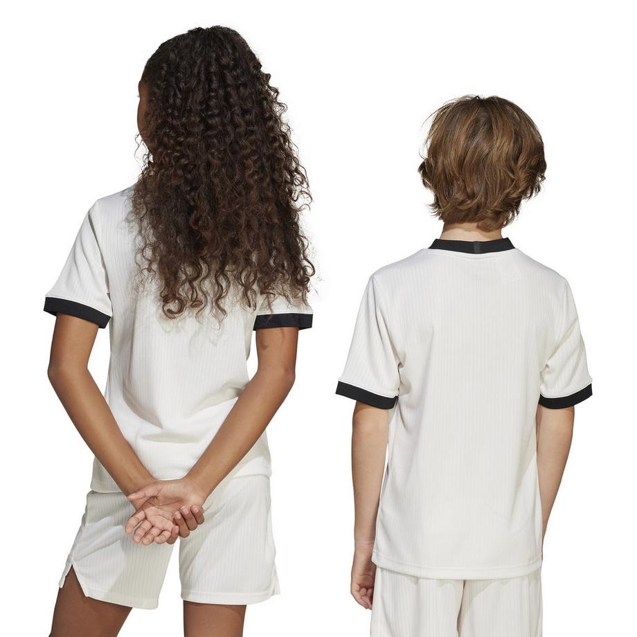 adidas Kids Deutschland Fussball Trikot 