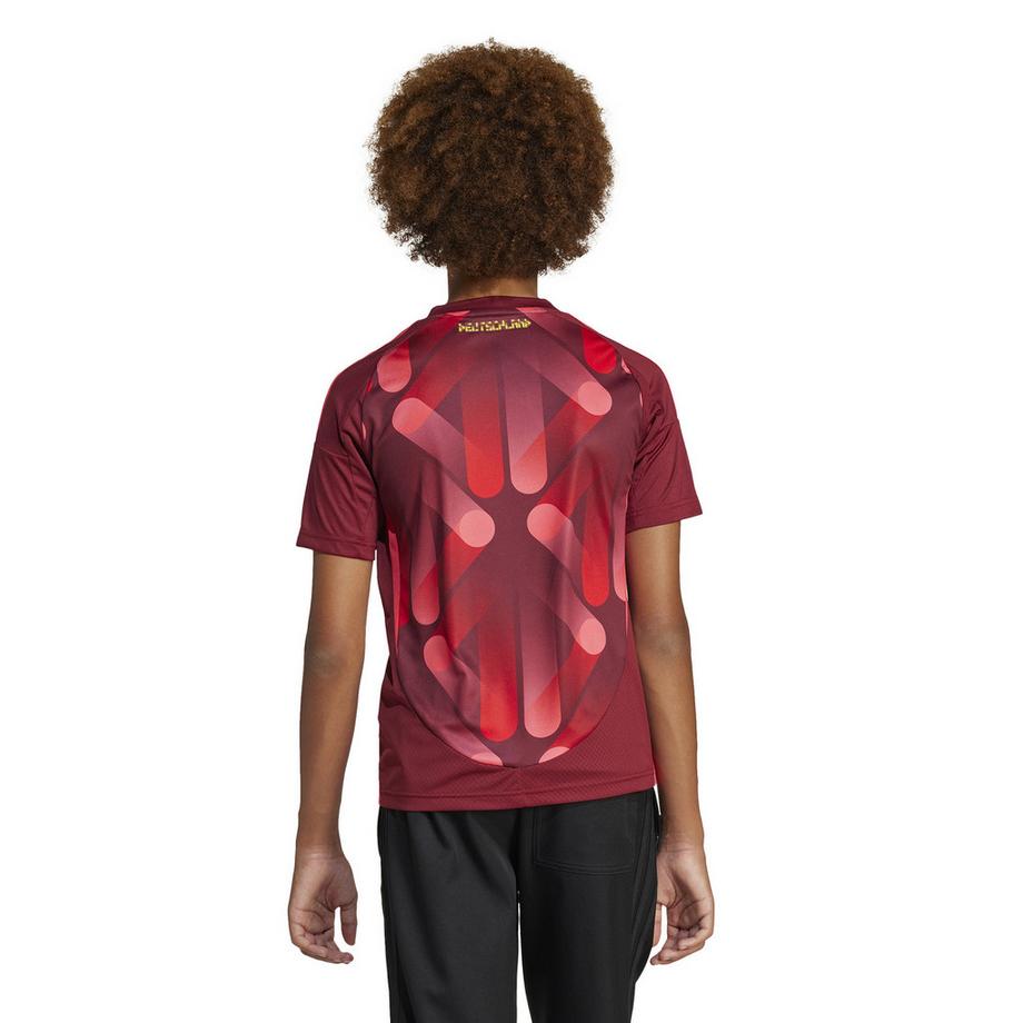 adidas Kids Deutschland Away Maillot de foot 