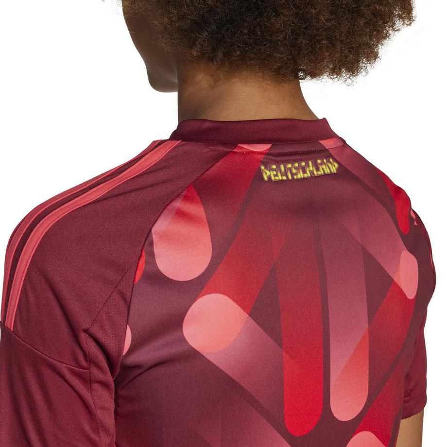 adidas Kids Deutschland Away Maillot de foot 