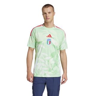 adidas W Italien Away Maglietta da calciatore 