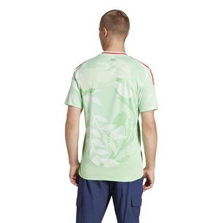 adidas W Italien Away Maglietta da calciatore 