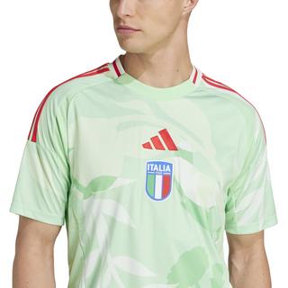 adidas W Italien Away Maglietta da calciatore 