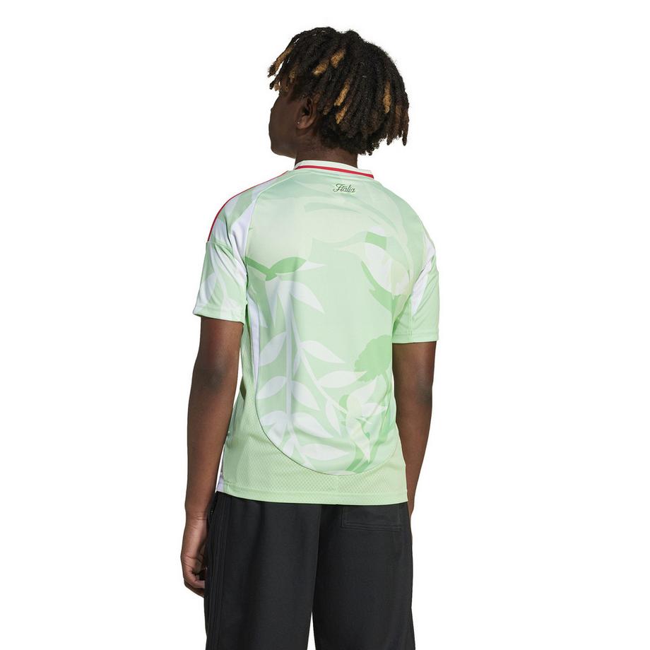 adidas Kids Italien Maillot de foot 