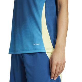 adidas W Schweden Away Fussball Trikot 