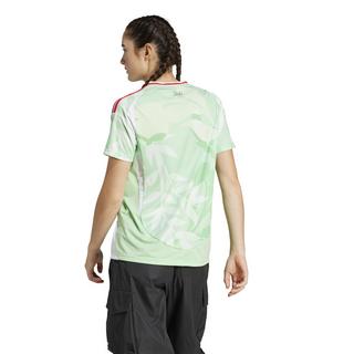 adidas W Italien Away Maglietta da calciatore 