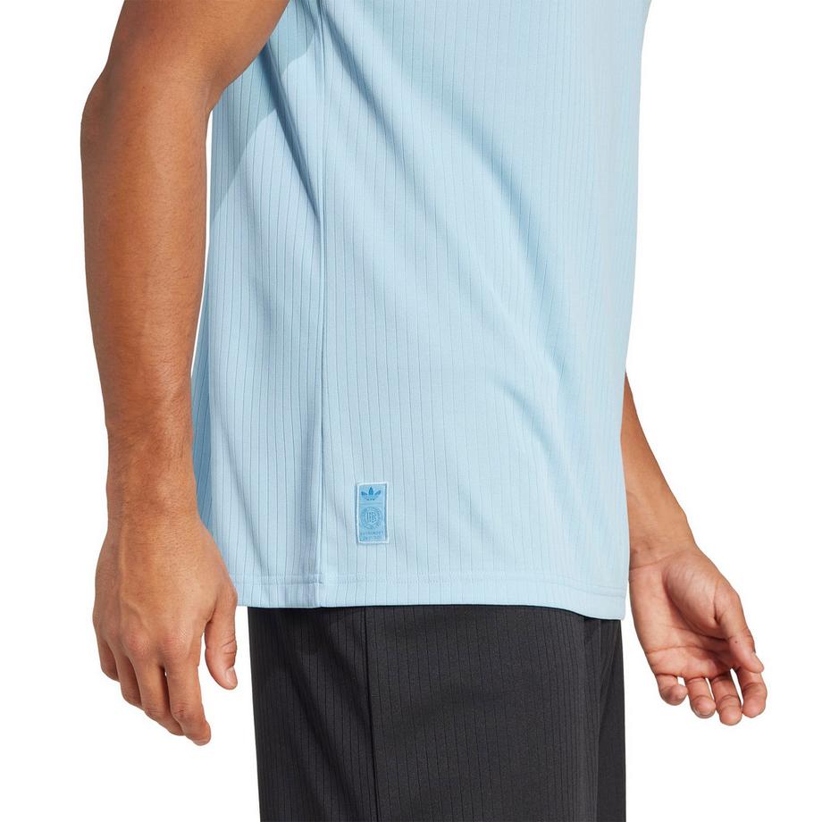 adidas M Deutschland Maglietta da calciatore 