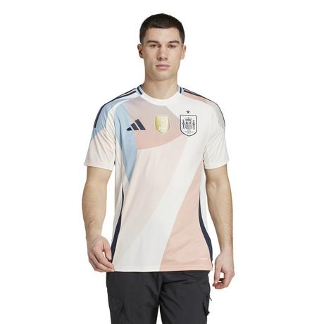 adidas M Spanien Away Maillot de foot 