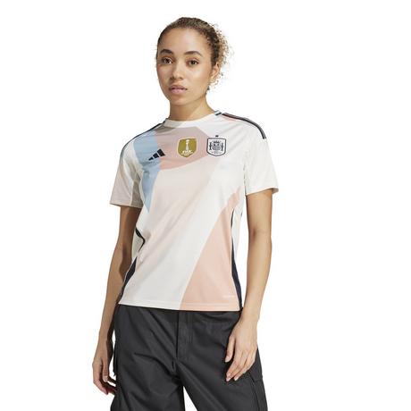 adidas W Spanien Away Maillot de foot 