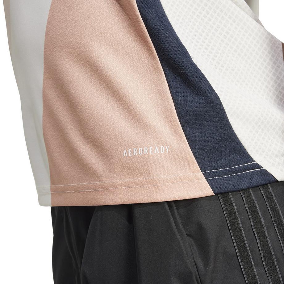 adidas W Spanien Away Fussball Trikot 