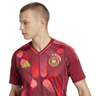 adidas M Deutschland Away Maillot de foot 