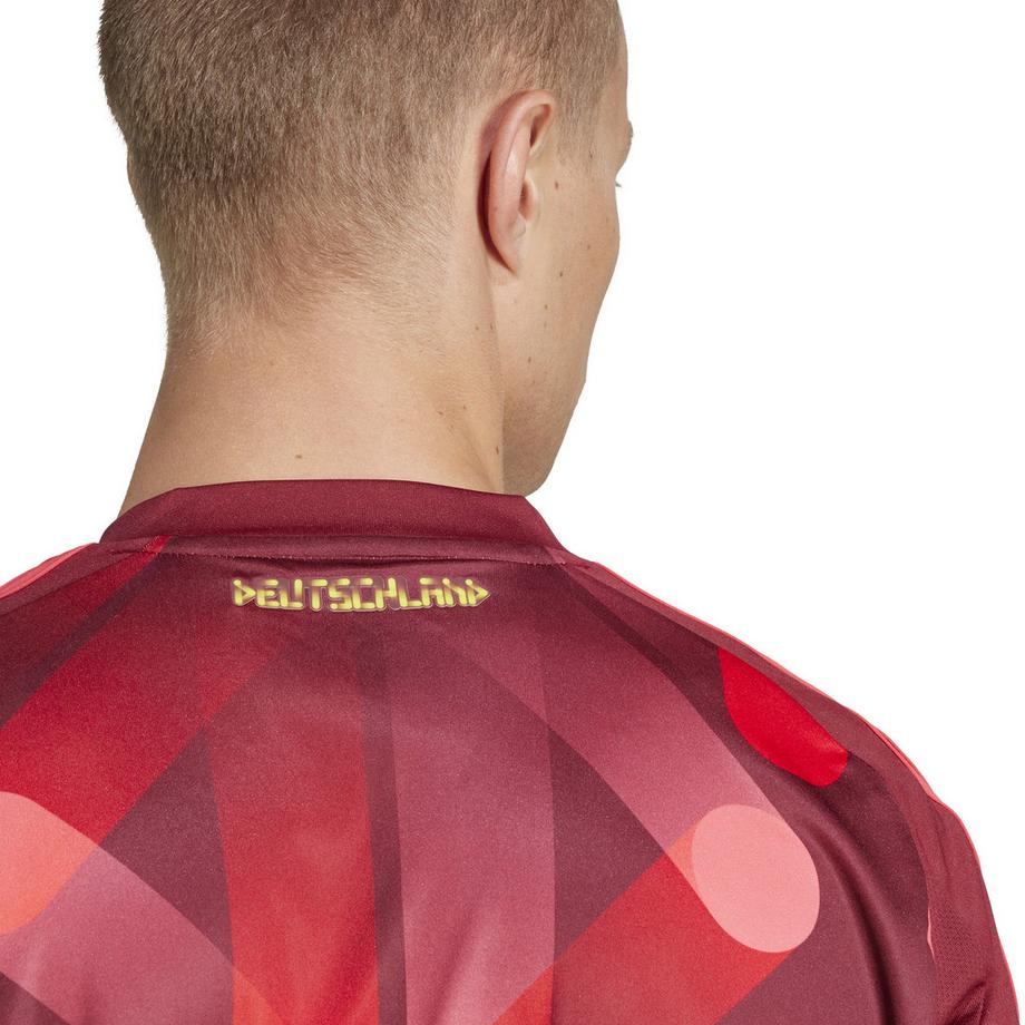 adidas M Deutschland Away Maillot de foot 