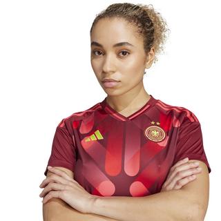 adidas W Deutschland Away Maillot de foot 