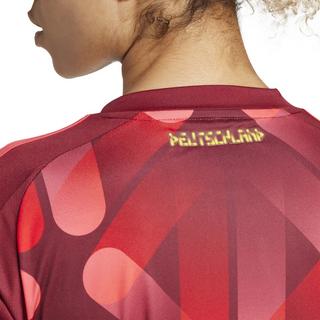 adidas W Deutschland Away Maillot de foot 
