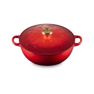 LE CREUSET Pentola per arrosti Tradtion Holly 