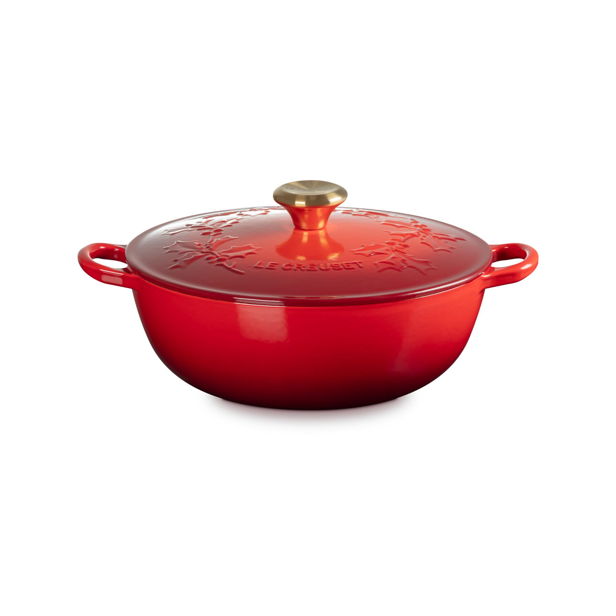 LE CREUSET Pentola per arrosti Tradtion Holly 