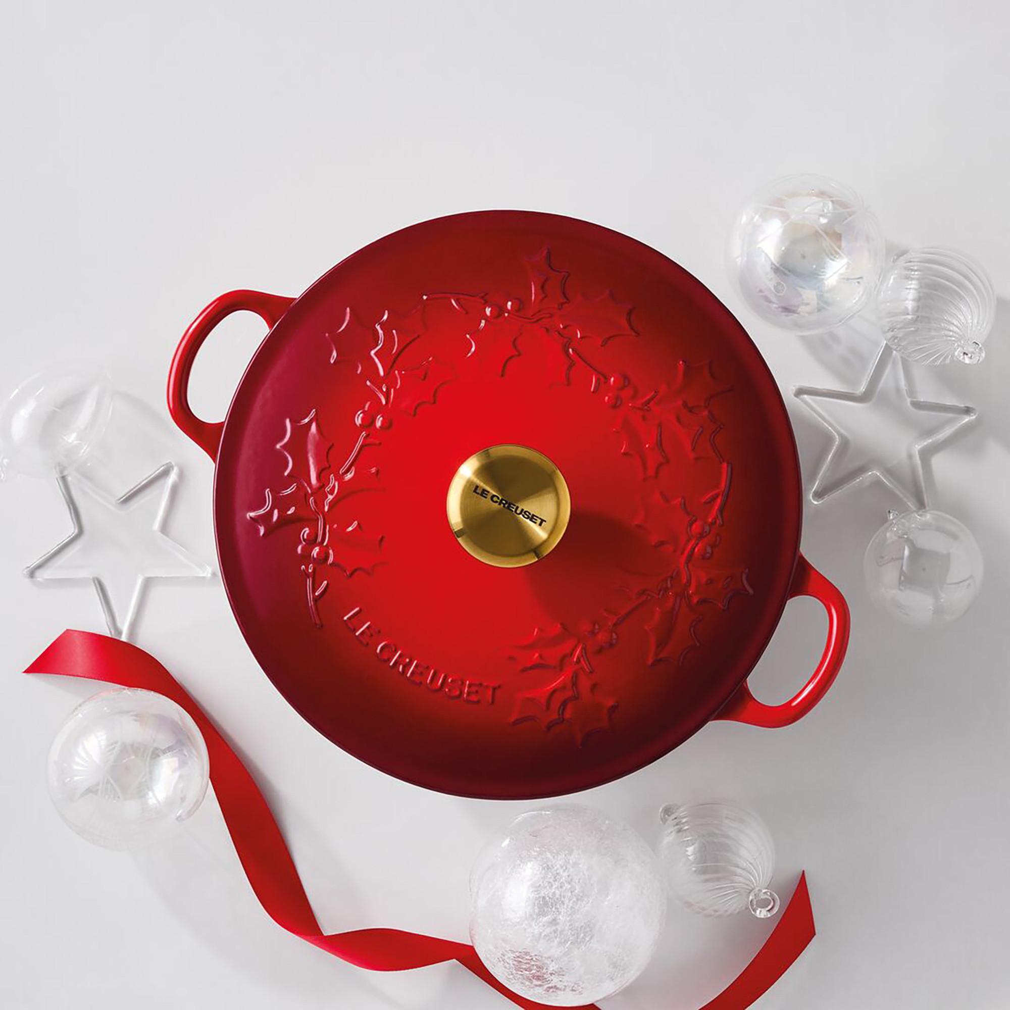 LE CREUSET Pentola per arrosti Tradtion Holly 