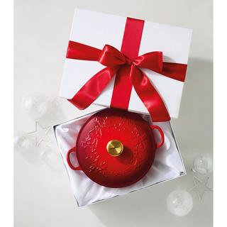 LE CREUSET Pentola per arrosti Tradtion Holly 