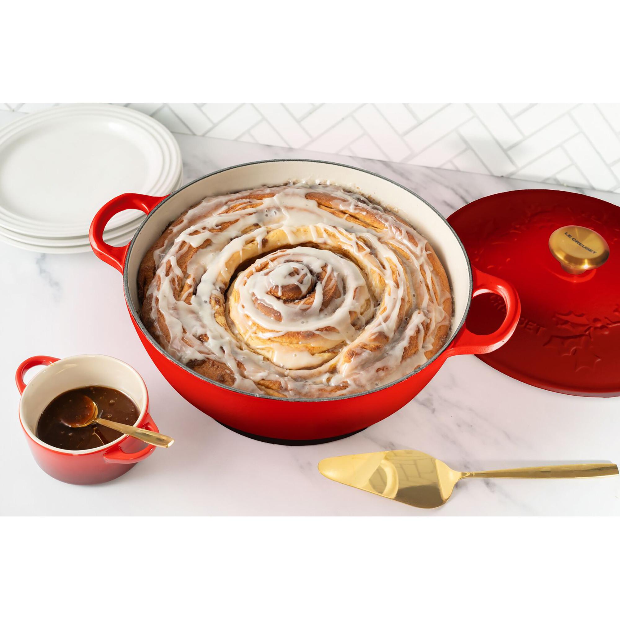 LE CREUSET Pentola per arrosti Tradtion Holly 