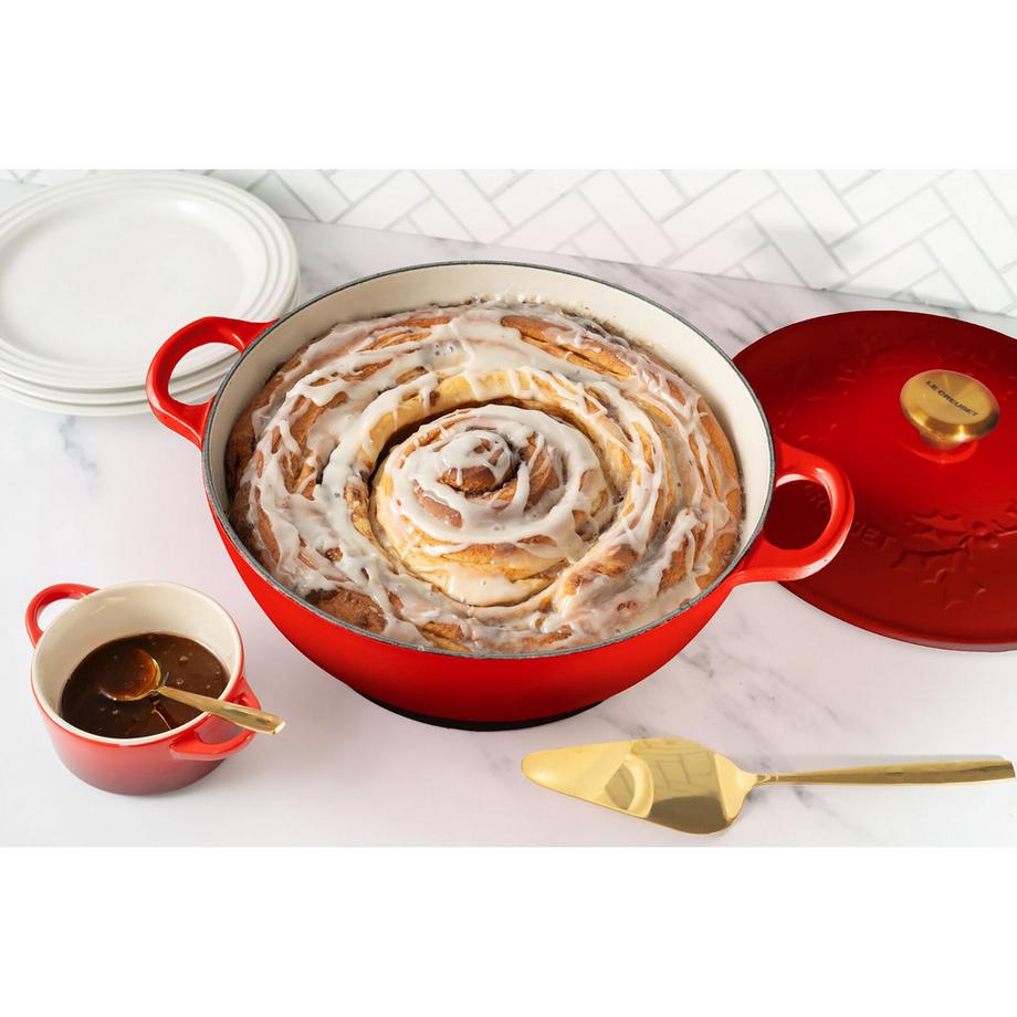 LE CREUSET Pentola per arrosti Tradtion Holly 