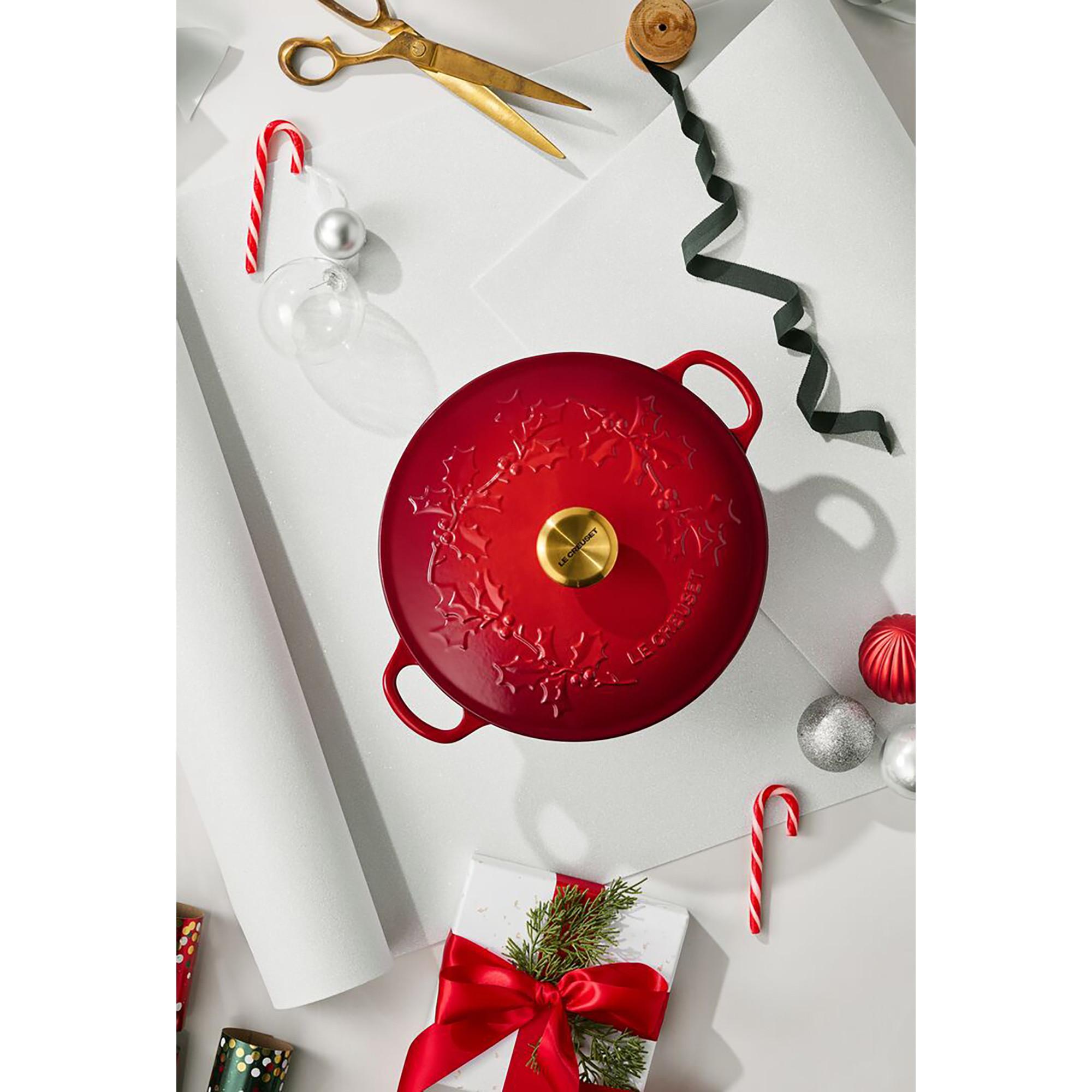 LE CREUSET Pentola per arrosti Tradtion Holly 