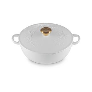LE CREUSET Pentola per arrosti Tradtion Holly 