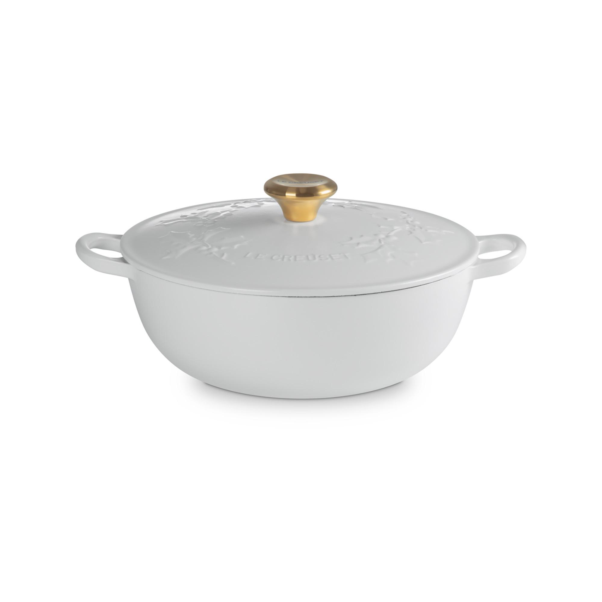 LE CREUSET Pentola per arrosti Tradtion Holly 
