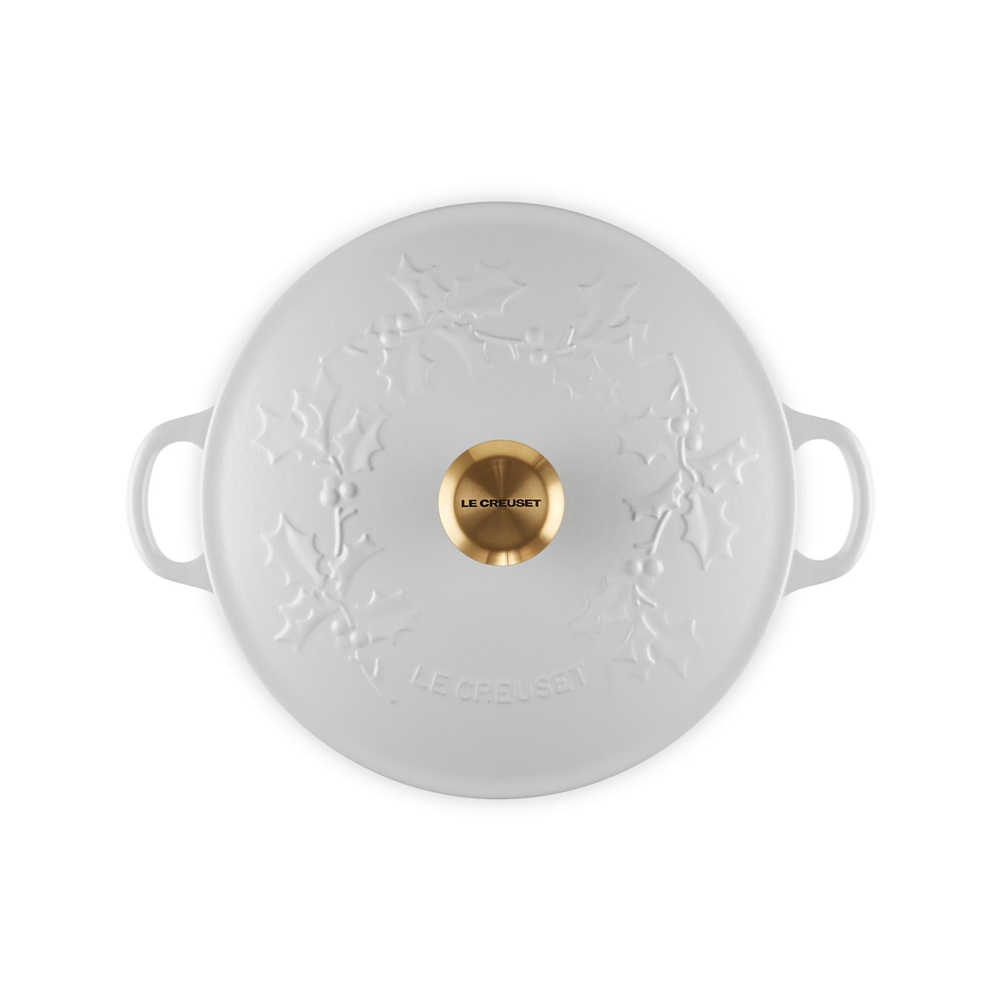 LE CREUSET Pentola per arrosti Tradtion Holly 