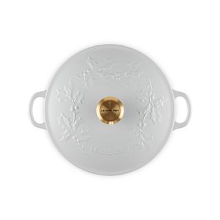 LE CREUSET Pentola per arrosti Tradtion Holly 