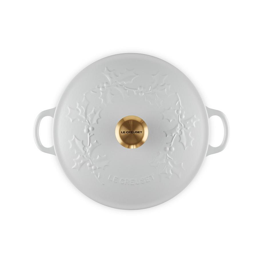 LE CREUSET Pentola per arrosti Tradtion Holly 