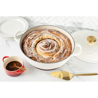 LE CREUSET Pentola per arrosti Tradtion Holly 