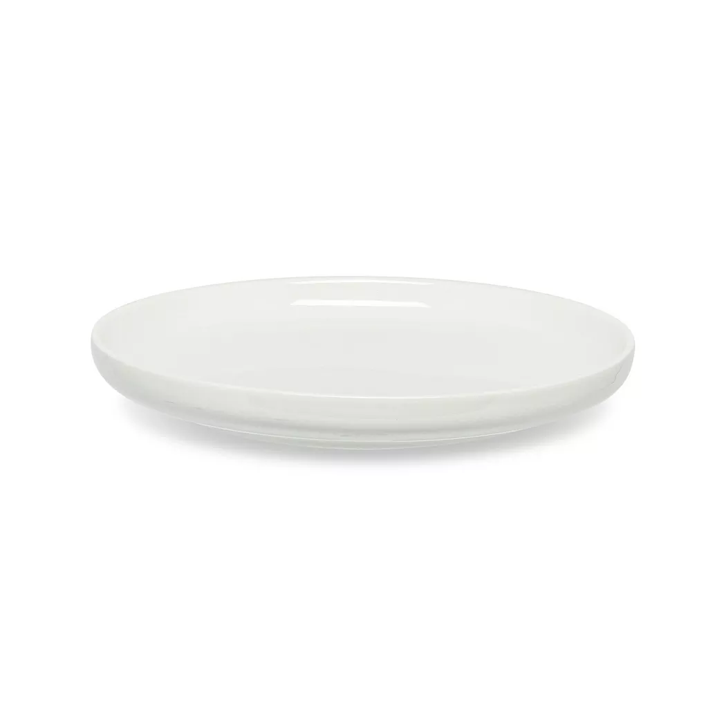 Manor - Dessertteller, 18.5CM, Weiss 2