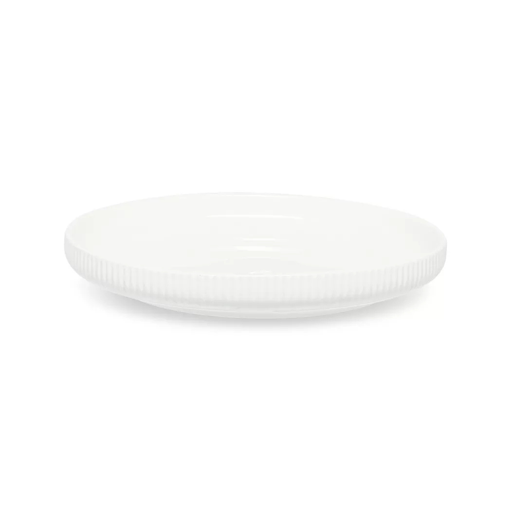 Manor - Dessertteller, 18.5CM, Weiss
