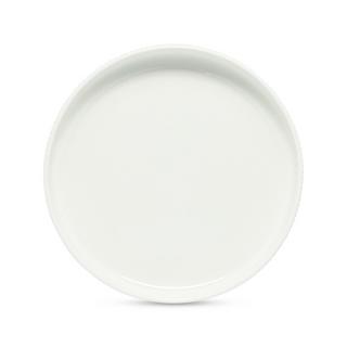 Manor Piatto dessert Crema Optic 