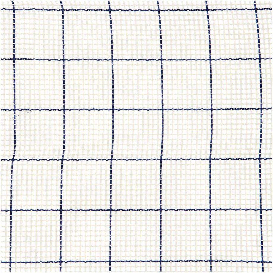 RICO-Design Knüpfstramin 20 Loch / 10 cm 