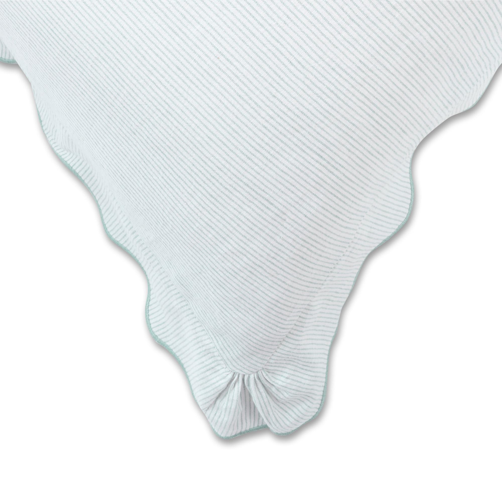 Manor Paoletta Taie d'oreiller  