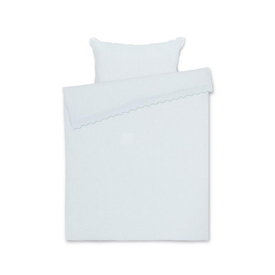 Manor Paoletta Copripiumino a righe  