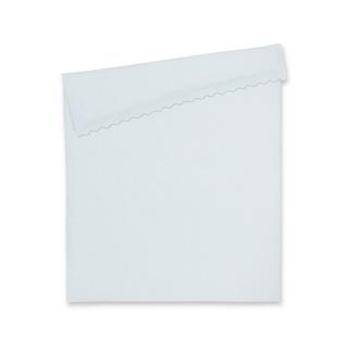 Manor Paoletta Housse de couette rayée  