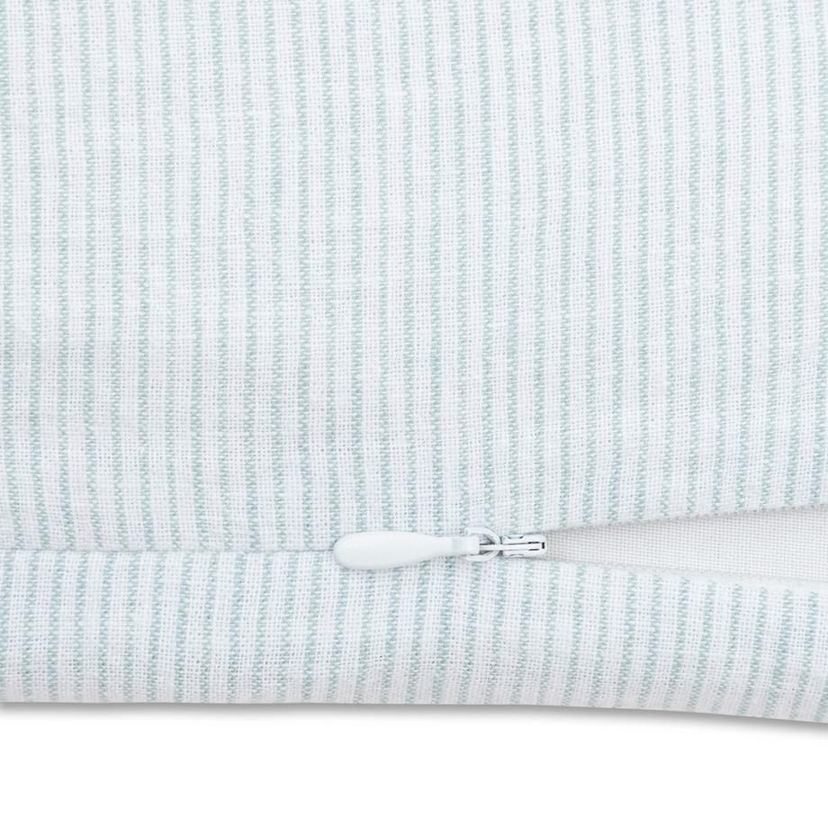 Manor Paoletta Copripiumino a righe  