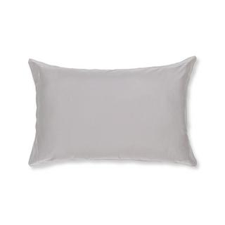 Manor Ventidue Federa in raso a righe  