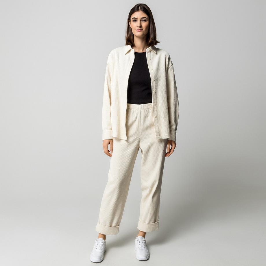 Cordhose, Regular Fit