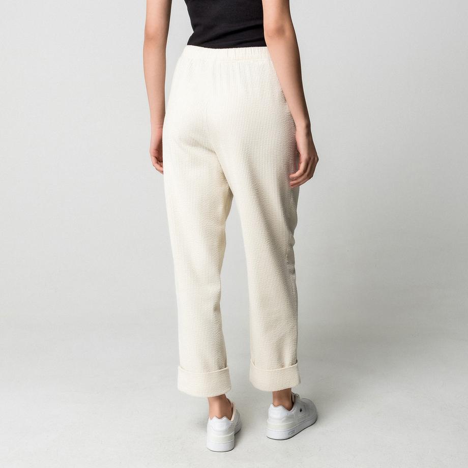 Manor Woman Cordhose Regular Fit  