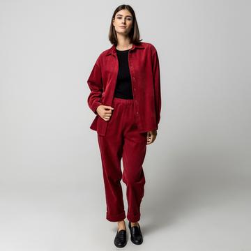 Cordhose, Regular Fit